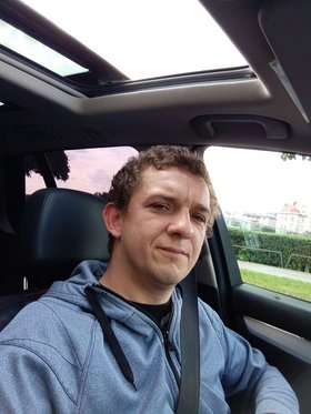 Najładniejsze zdjęcie użytkownika Maciek1990 - 