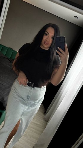 Najładniejsze zdjęcie użytkownika lyalechka