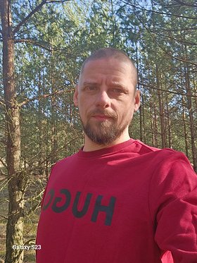 Najładniejsze zdjęcie użytkownika 19icemann86 - 