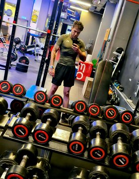 Najładniejsze zdjęcie użytkownika AdrianLewicki - 