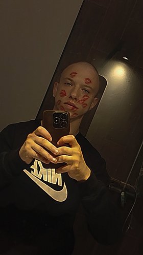 Najładniejsze zdjęcie użytkownika DominikZielinski1 - 