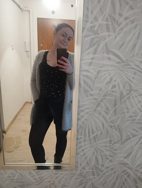 Najładniejsze zdjęcie użytkownika Glodkowska - 