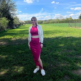 Najładniejsze zdjęcie użytkownika anita199003 - 