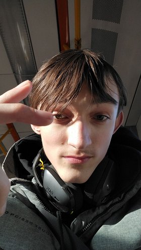 Najładniejsze zdjęcie użytkownika karpiar - 