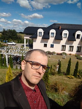 Najładniejsze zdjęcie użytkownika Zielony999 - 