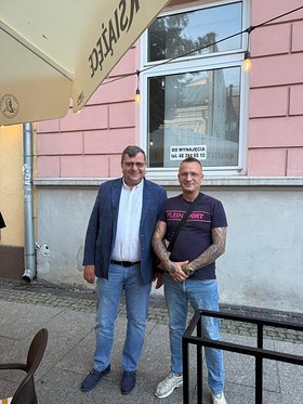 Najładniejsze zdjęcie użytkownika mateusz091992 - 