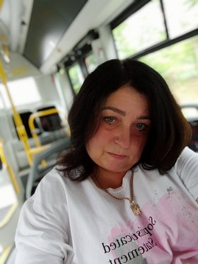 Najładniejsze zdjęcie użytkownika Renetka67 - 