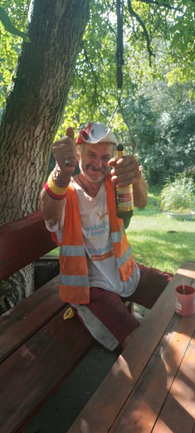 Najładniejsze zdjęcie użytkownika jareksturo