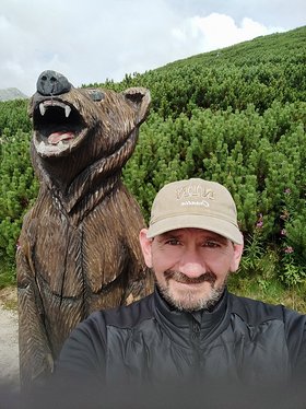 Najładniejsze zdjęcie użytkownika marekb1971 - 