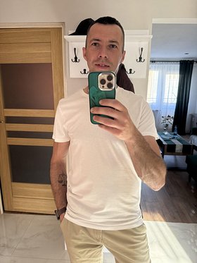 Najładniejsze zdjęcie użytkownika michalk1990 - 