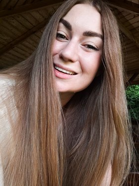 Najładniejsze zdjęcie użytkownika Magdaleeenaa - 