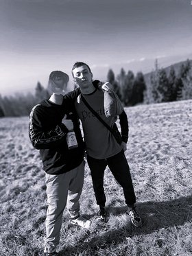 Najładniejsze zdjęcie użytkownika mat3uszzrab - 