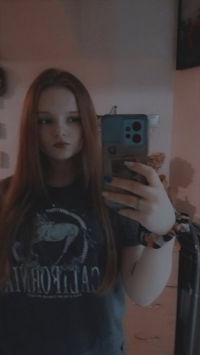 Najładniejsze zdjęcie użytkownika niekochana640 - 