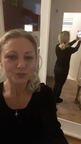 Najładniejsze zdjęcie użytkownika Sonnenschein1979 - 