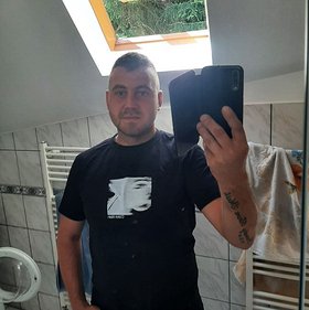 Najładniejsze zdjęcie użytkownika Dawid199412 - 