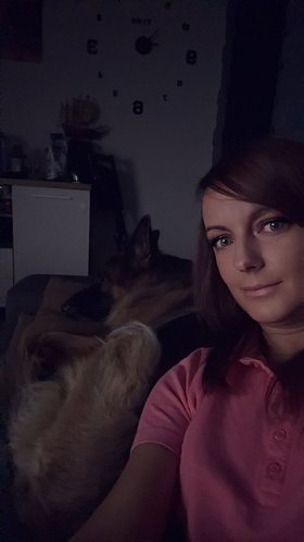 Najładniejsze zdjęcie użytkownika justysia0501 - 