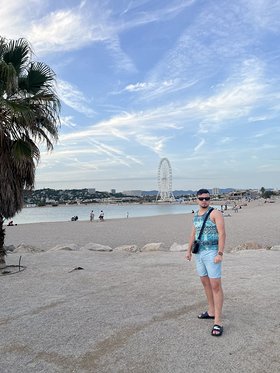 Najładniejsze zdjęcie użytkownika Anis2001 - 