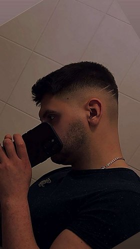 Najładniejsze zdjęcie użytkownika bartekkluska998295 - 