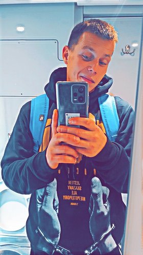 Najładniejsze zdjęcie użytkownika PYSKU99 - 