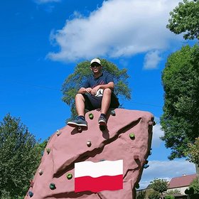 Najładniejsze zdjęcie użytkownika puczynskiadas280 - 