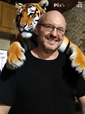 Najładniejsze zdjęcie użytkownika Jacolus - 