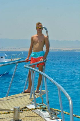 Najładniejsze zdjęcie użytkownika Ciesielski0 - 