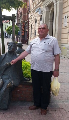 Najładniejsze zdjęcie użytkownika WladekChlupka - 