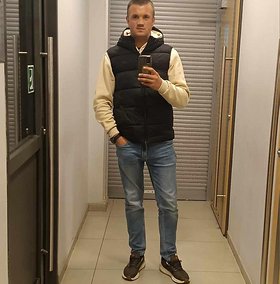 Najładniejsze zdjęcie użytkownika KrzysztofWojcik196 - 