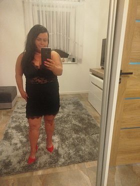 Najładniejsze zdjęcie użytkownika Kamisia1981 - 