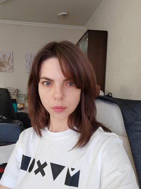 Najładniejsze zdjęcie użytkownika Annadzw