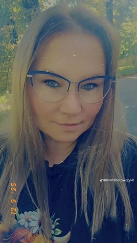 Najładniejsze zdjęcie użytkownika MartaBorowczyk - 