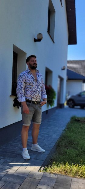 Najładniejsze zdjęcie użytkownika Maczupiksu89 - 