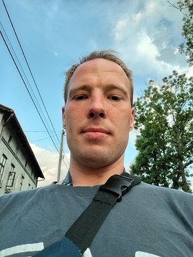 Najładniejsze zdjęcie użytkownika marcingrohs151 - 