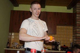 Najładniejsze zdjęcie użytkownika bokser94 - 