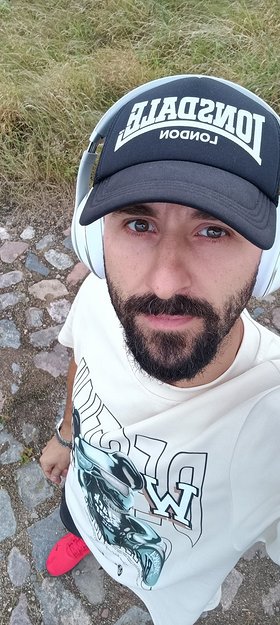 Najładniejsze zdjęcie użytkownika OneOfThem - 