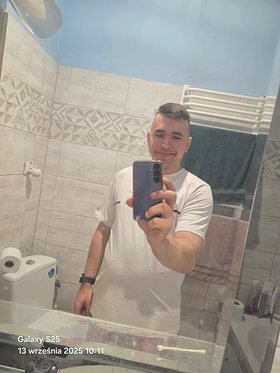 Najładniejsze zdjęcie użytkownika PawelRamotowski - 