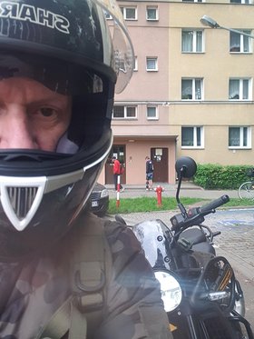 Najładniejsze zdjęcie użytkownika agogekr - 