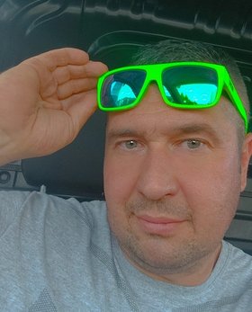 Najładniejsze zdjęcie użytkownika suchy0203 - 