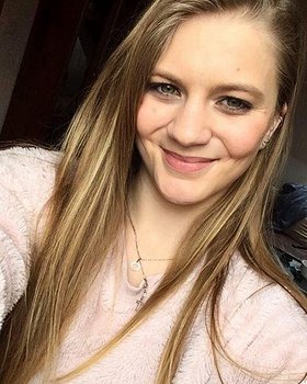 Najładniejsze zdjęcie użytkownika judyta1987 - 