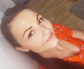 Najładniejsze zdjęcie użytkownika aania128