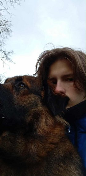 Najładniejsze zdjęcie użytkownika Kamyczorr - 