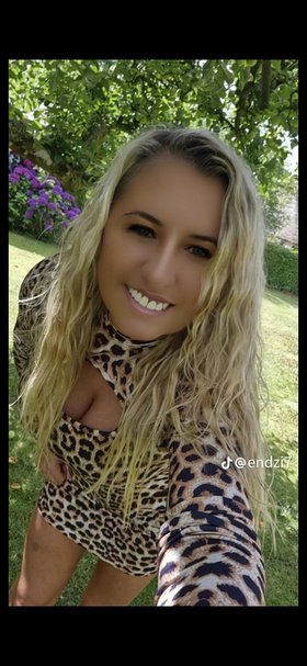 Najładniejsze zdjęcie użytkownika KromrajA - 