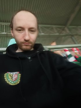 Najładniejsze zdjęcie użytkownika Mateuszekmatyja - 