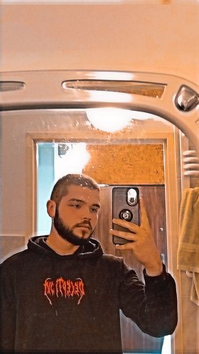 Najładniejsze zdjęcie użytkownika goodperson - 