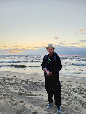 Najładniejsze zdjęcie użytkownika jerzybenesz78 - 