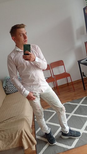 Najładniejsze zdjęcie użytkownika kamilflejterski - 
