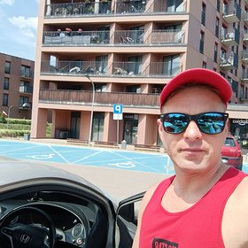 Najładniejsze zdjęcie użytkownika Andrzej1983bems - 