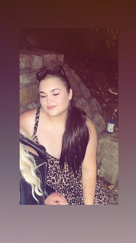 Najładniejsze zdjęcie użytkownika Kinga209 - 