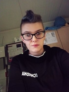 Najładniejsze zdjęcie użytkownika AniolSmierci666 - 