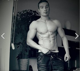 Najładniejsze zdjęcie użytkownika Patryk9332 - 